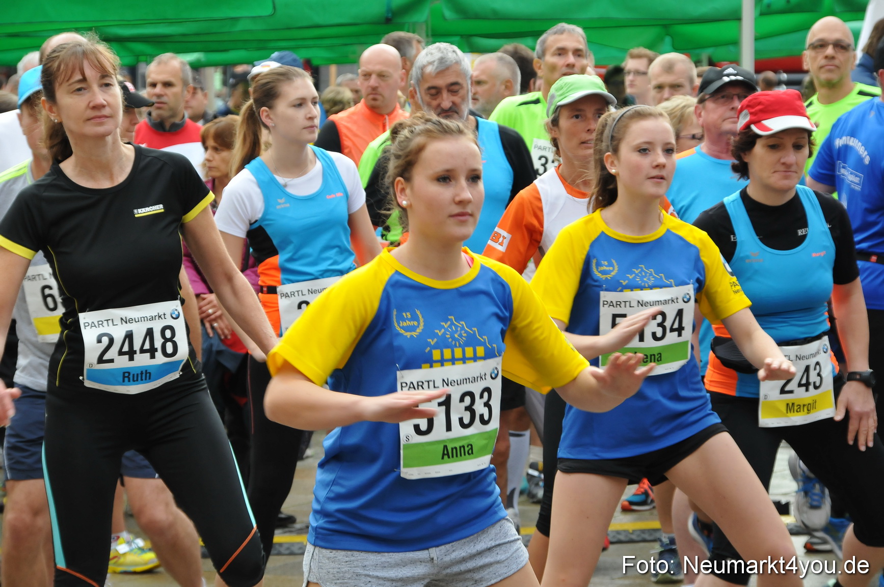 Stadtlauf Neumarkt 2014 1659